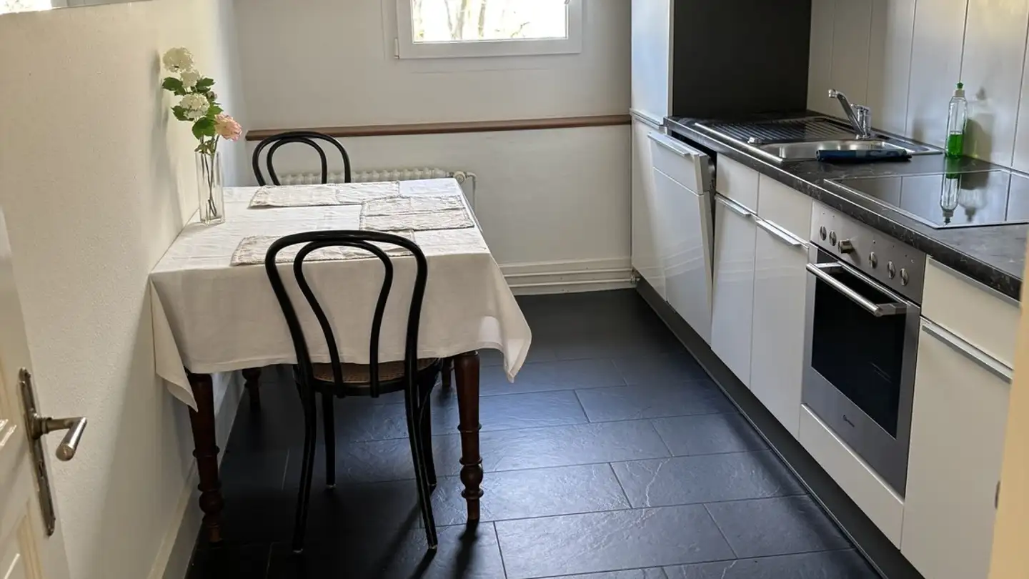 Appartamento in affitto - 4052 Basel - Foto 2