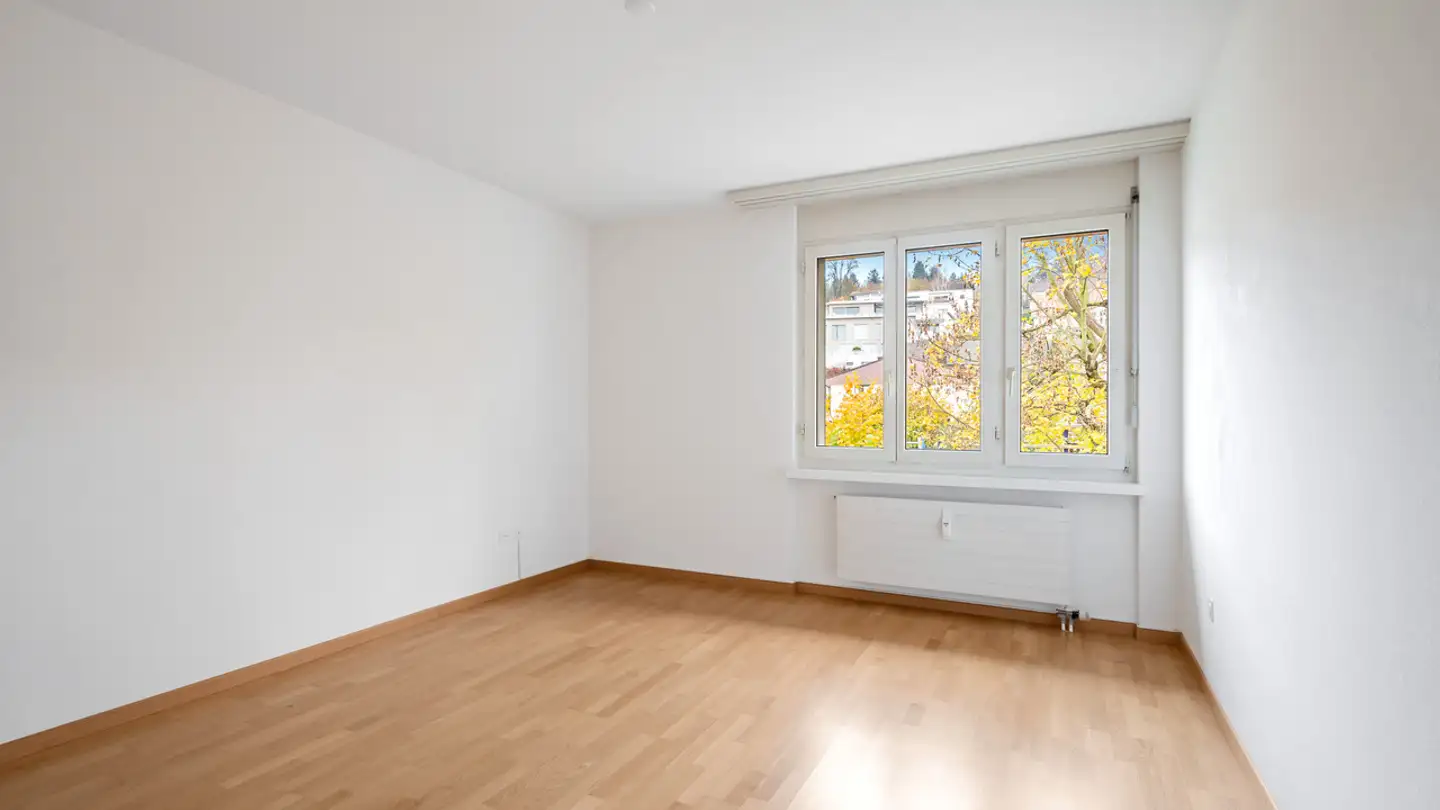 Wohnung mieten - Zelglistrasse 22, 5442 Fislisbach - Foto 4
