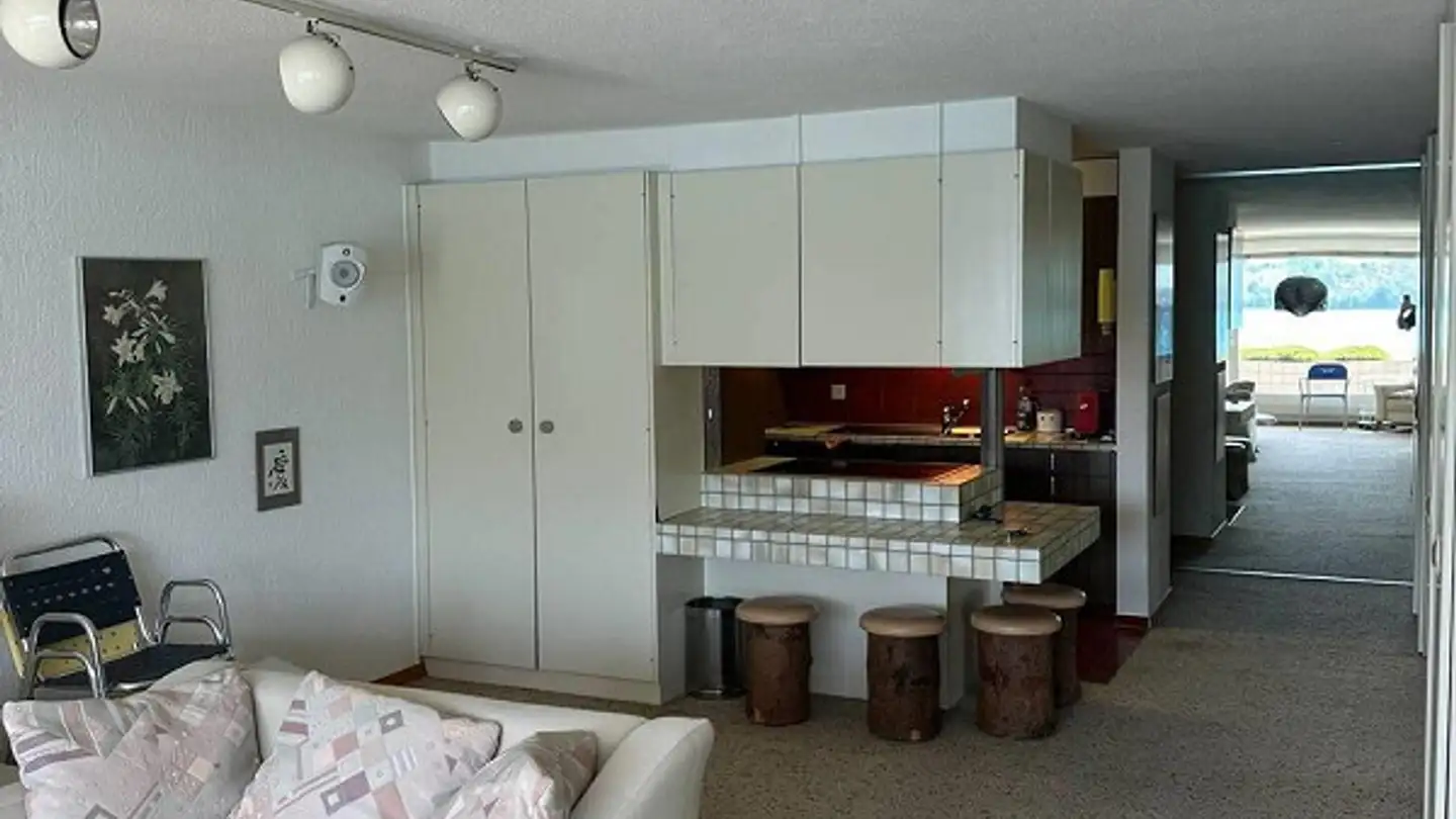 Appartamento in vendita - Herzogenacker 24, 3654 Gunten - Foto 3