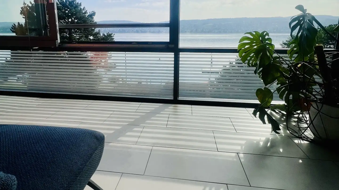 Appartement à louer - 8800 Thalwil - Photo 2
