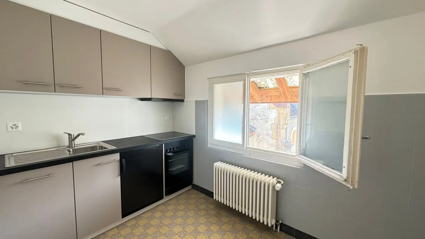 Appartement à louer - Chemin De La Villette 2, 1315 La Sarraz - Photo 3