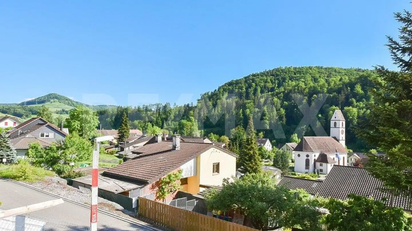 Apartment for sale - Untere Trottmatt, 5274 Mettau