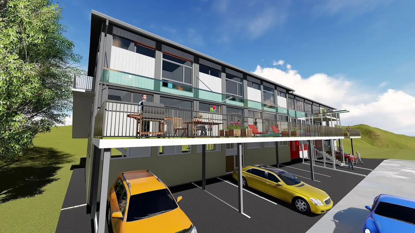 Appartamento in affitto - Kirchstrasse 3, 4536 Attiswil - Photo 4