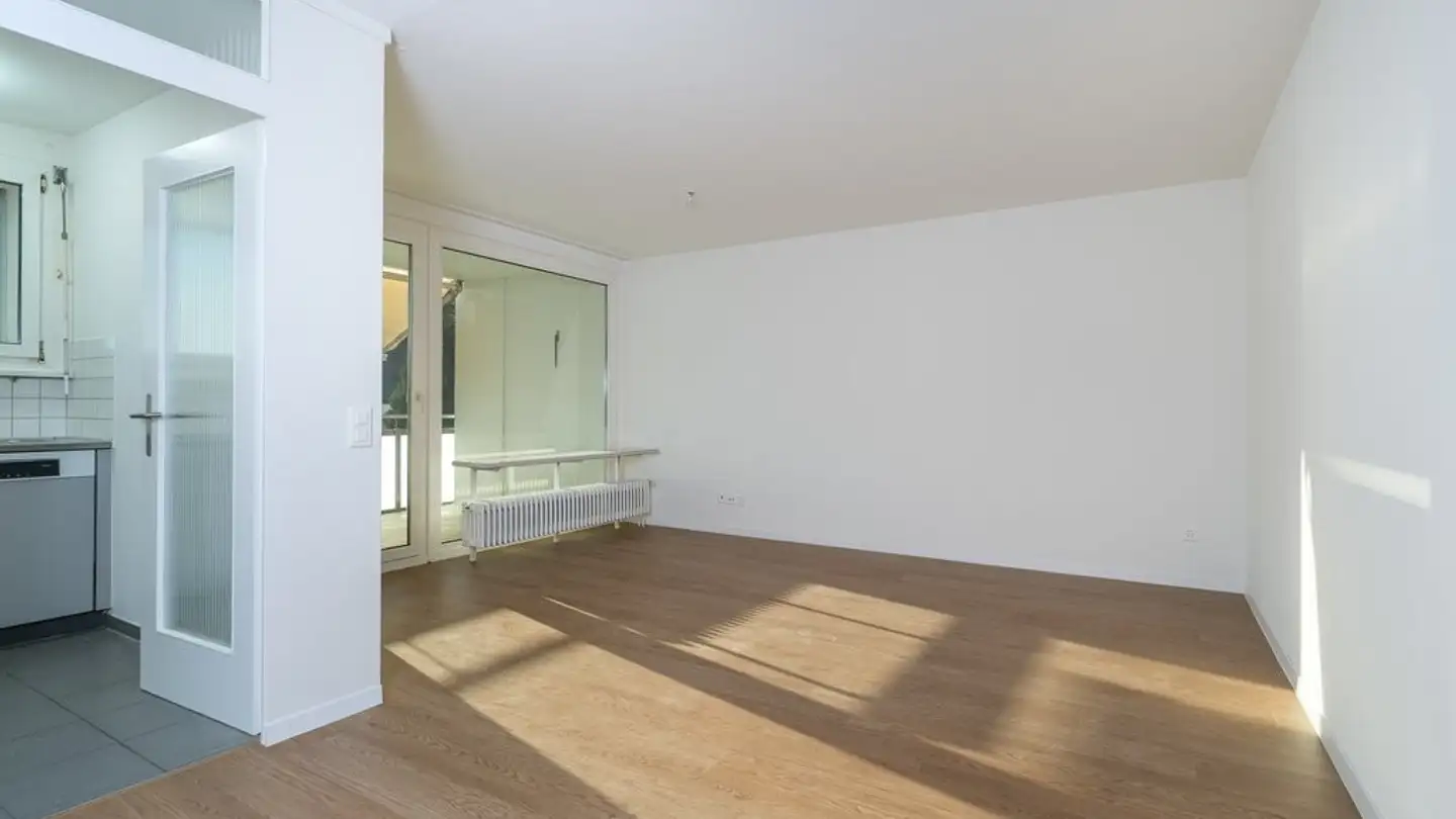 Apartment for rent - Bifangstrasse 38, 4663 Aarburg - Photo 4