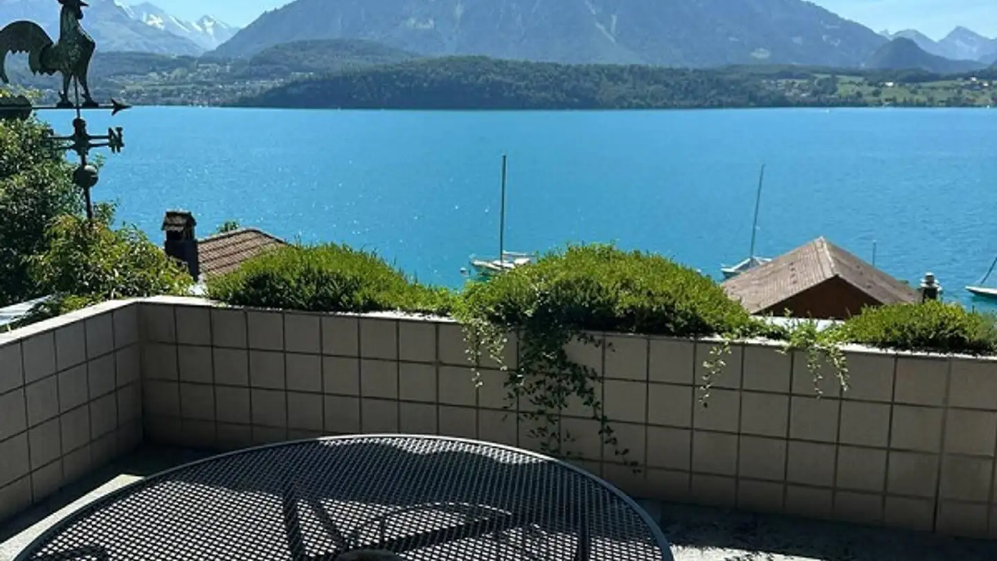 Apartment for sale - Herzogenacker 24, 3654 Gunten