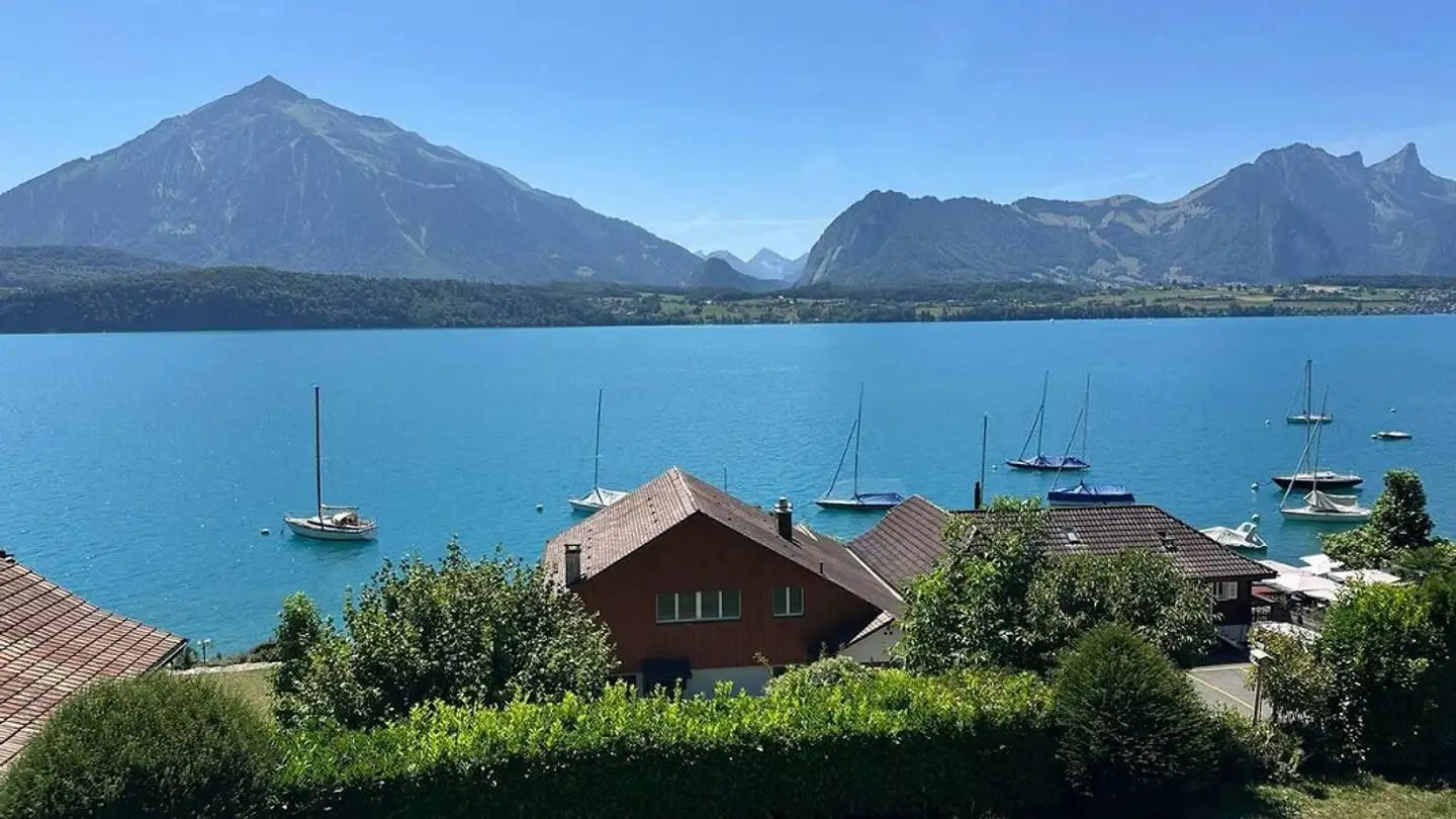 Appartamento in vendita - Herzogenacker 24, 3654 Gunten - Foto 2