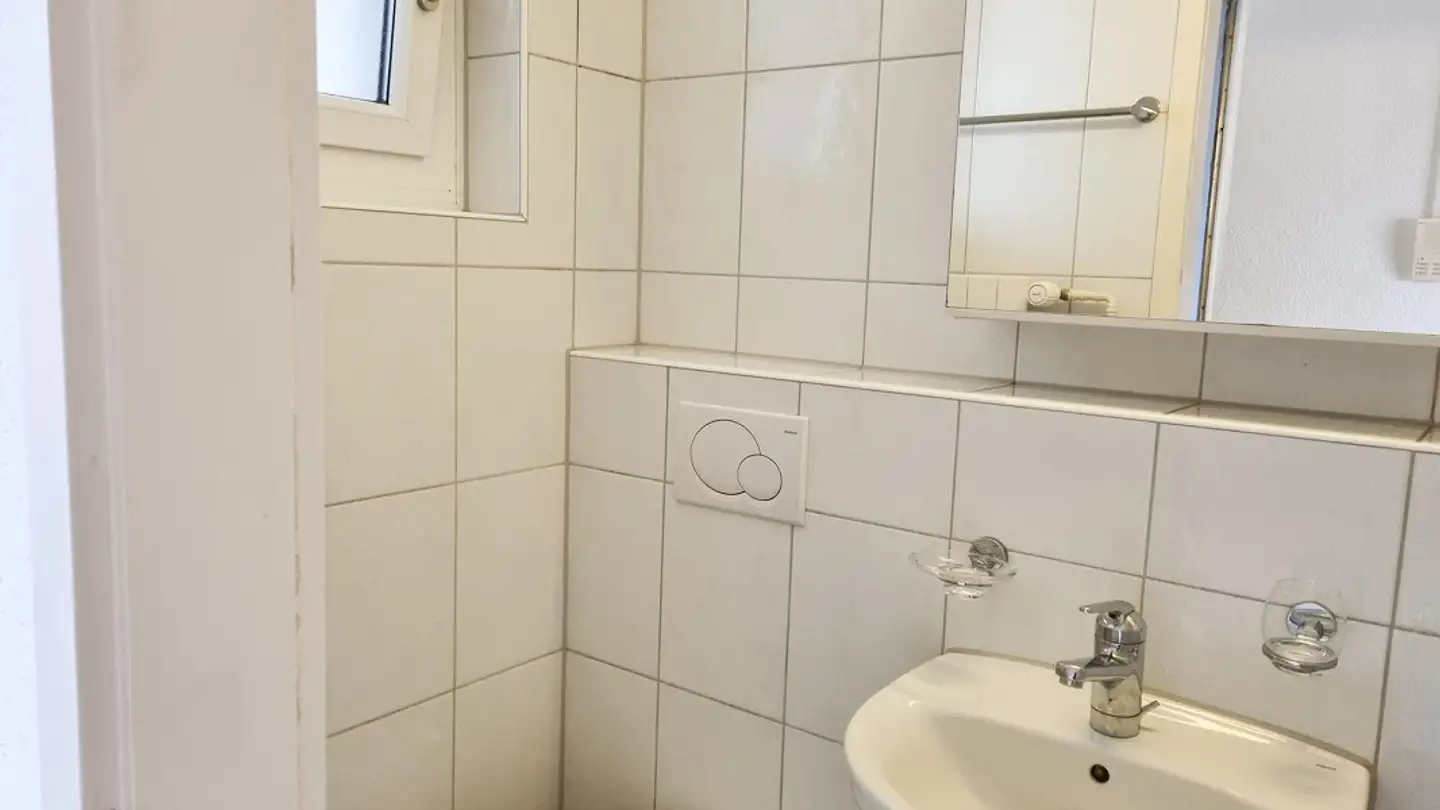 Wohnung mieten - Dorfstrasse 7, 8620 Wetzikon ZH