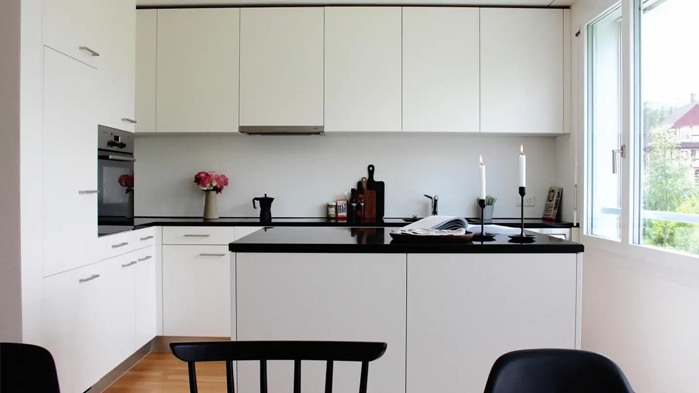 Appartamento in affitto - Am Dorfbach 2a, 6207 Nottwil - Photo 2