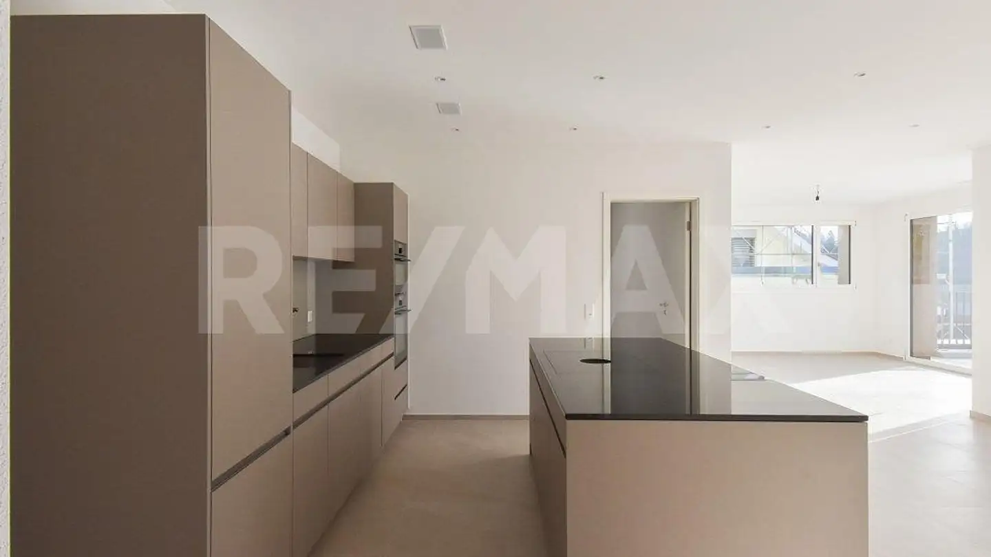 Apartment for sale - Untere Trottmatt, 5274 Mettau - Photo 3