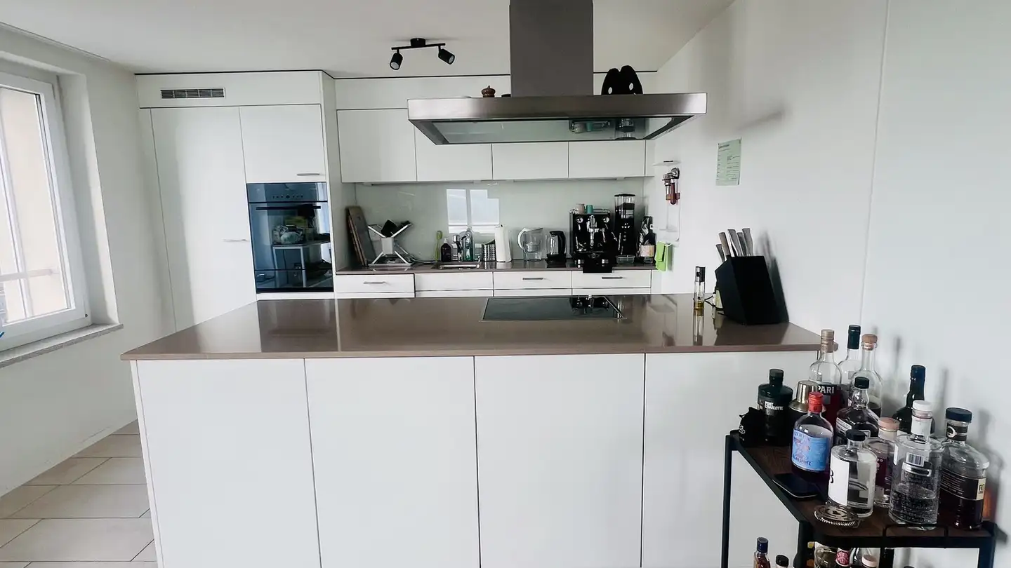 Appartement à louer - 8800 Thalwil - Photo 4