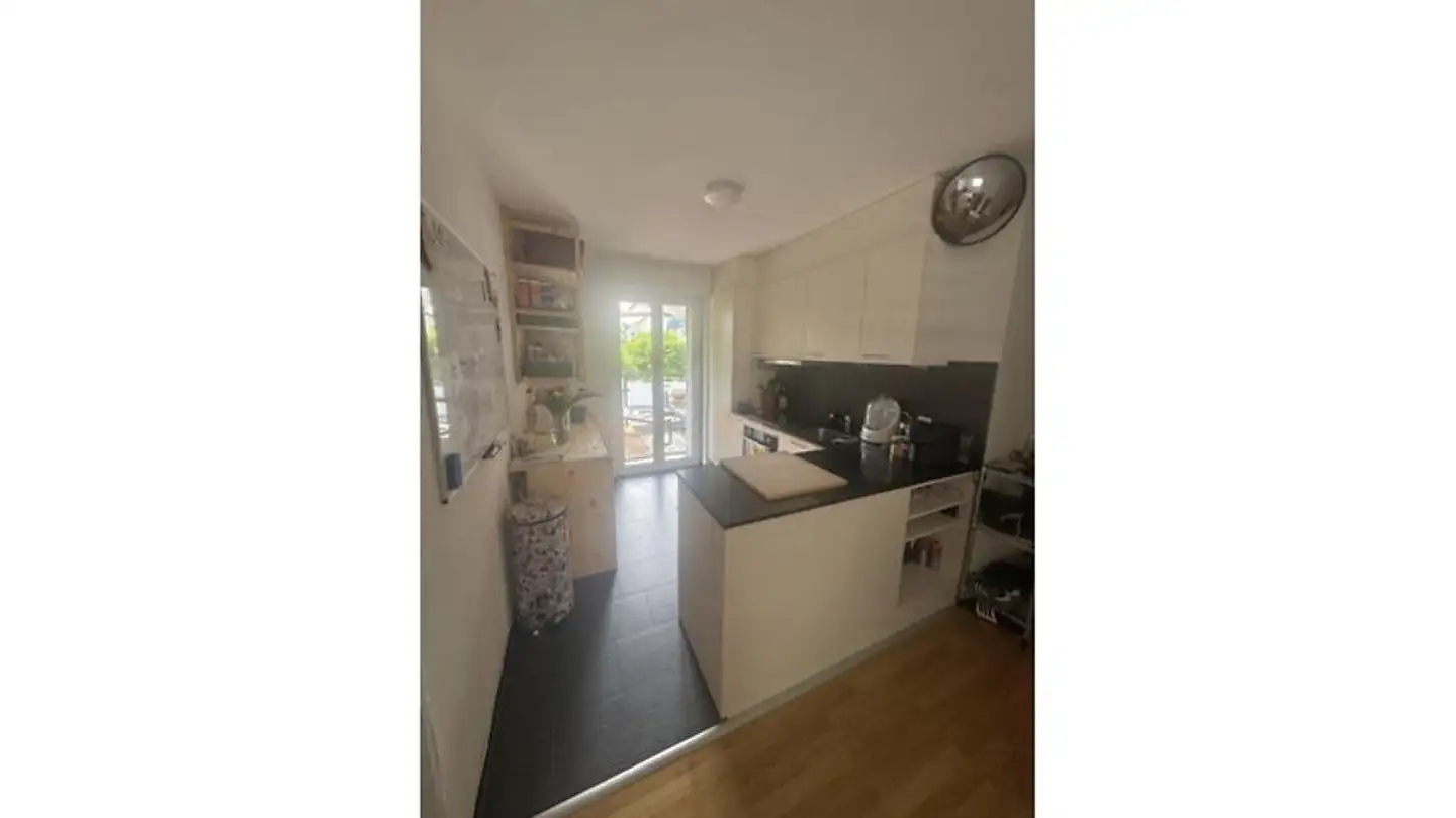 Möblierte Wohnung mieten - 8400 Winterthur - Foto 2