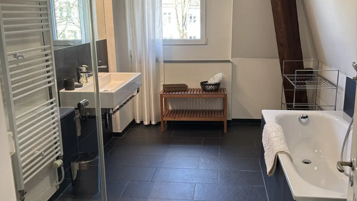 Appartamento in affitto - 4052 Basel - Foto 3