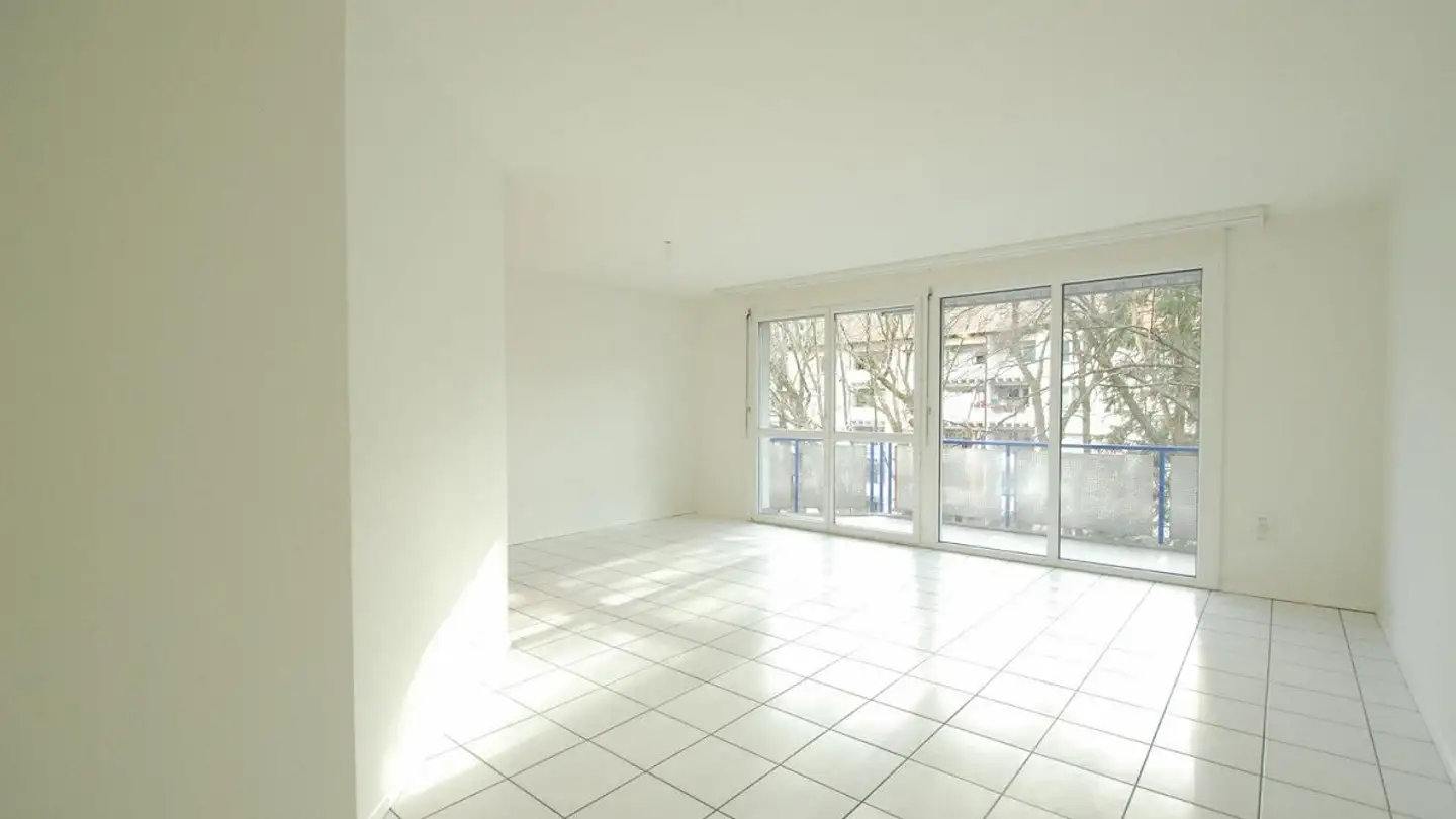 Appartamento in affitto - Birsstrasse 70, 4052 Basel - Foto 2