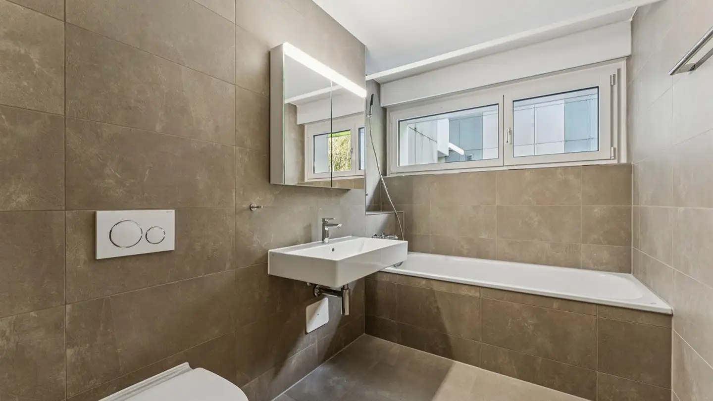 Appartement à louer - Obergütschrain 2, 6003 Luzern - Photo 3