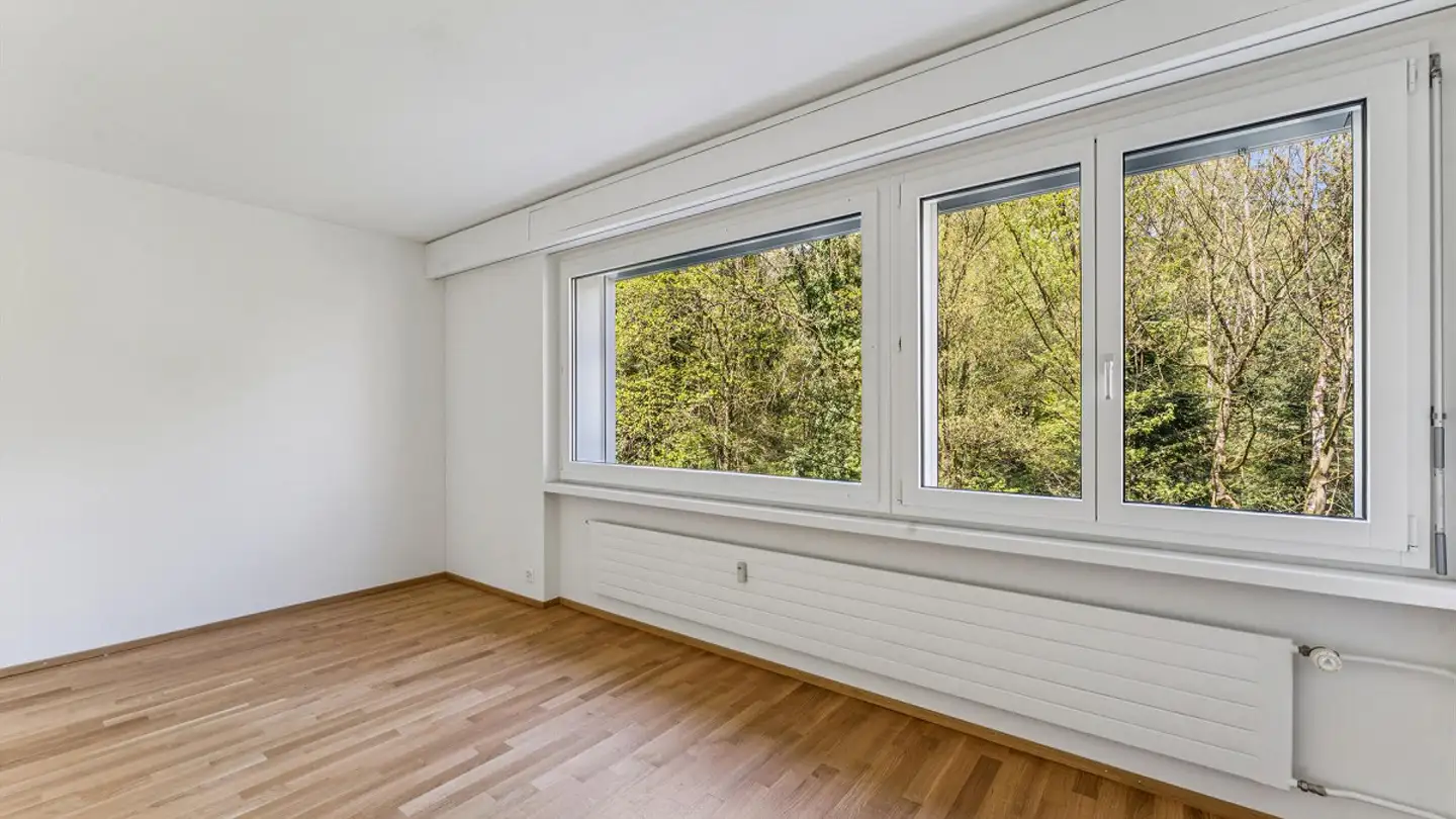 Appartement à louer - Obergütschrain 2, 6003 Luzern
