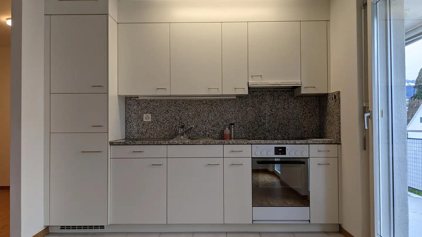 Appartement à louer - Ulmenstrasse 28, 6003 Luzern - Photo 2