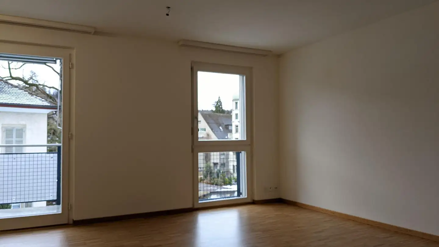 Appartement à louer - Ulmenstrasse 28, 6003 Luzern - Photo 3