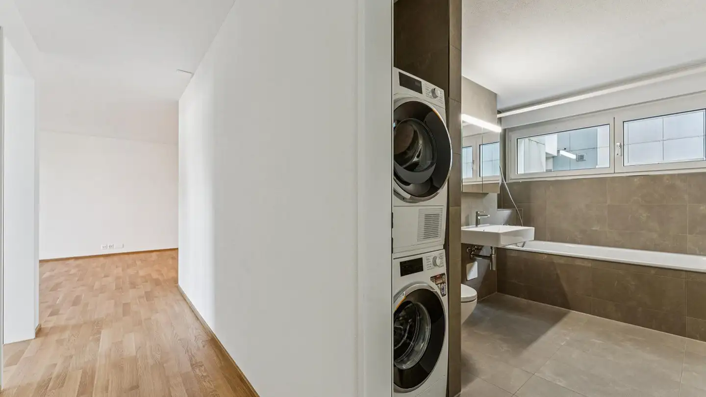 Appartement à louer - Obergütschrain 2, 6003 Luzern - Photo 2