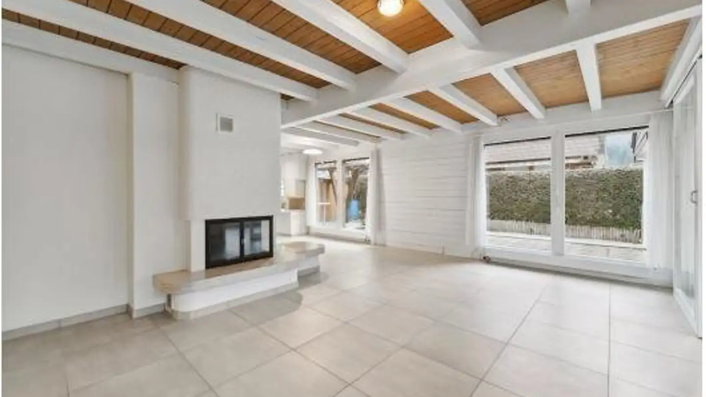 Einfamilienhaus mieten - Chrummatt 10, 3175 Flamatt - Foto 2