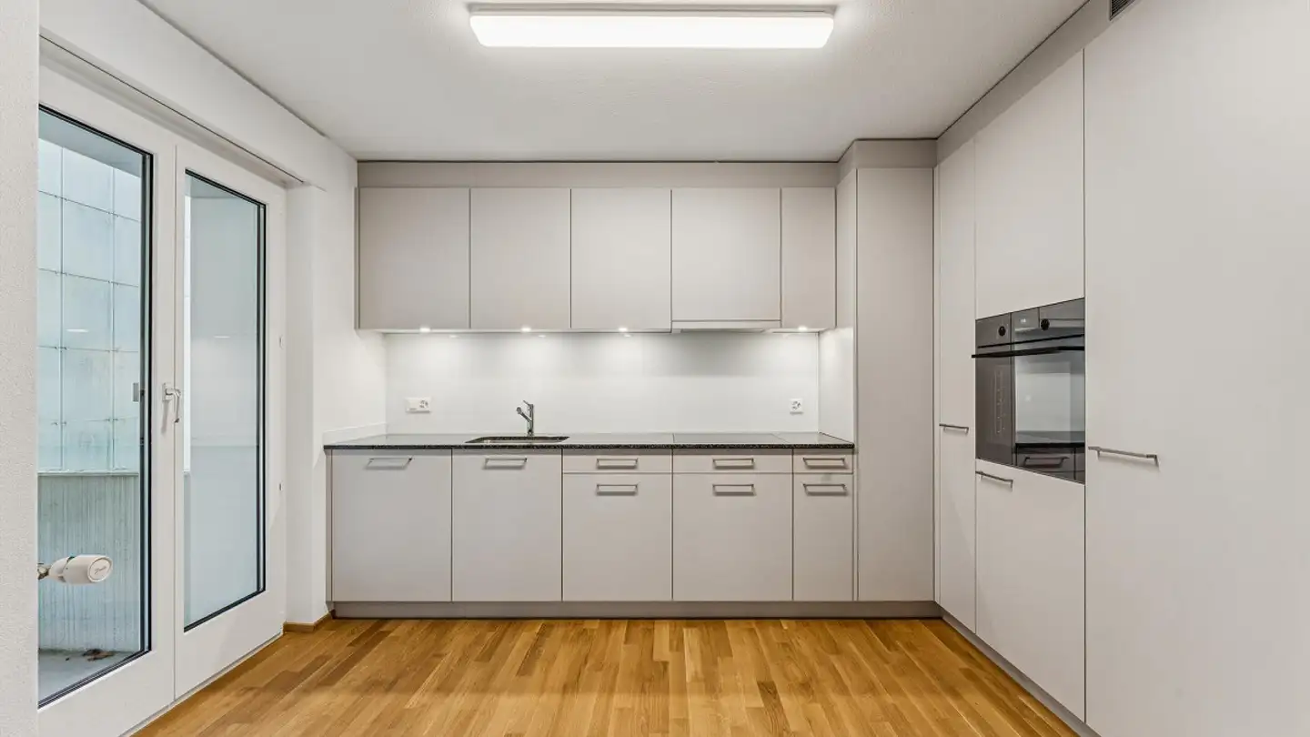 Wohnung mieten - Obergütschrain 2, 6003 Luzern - Foto 2
