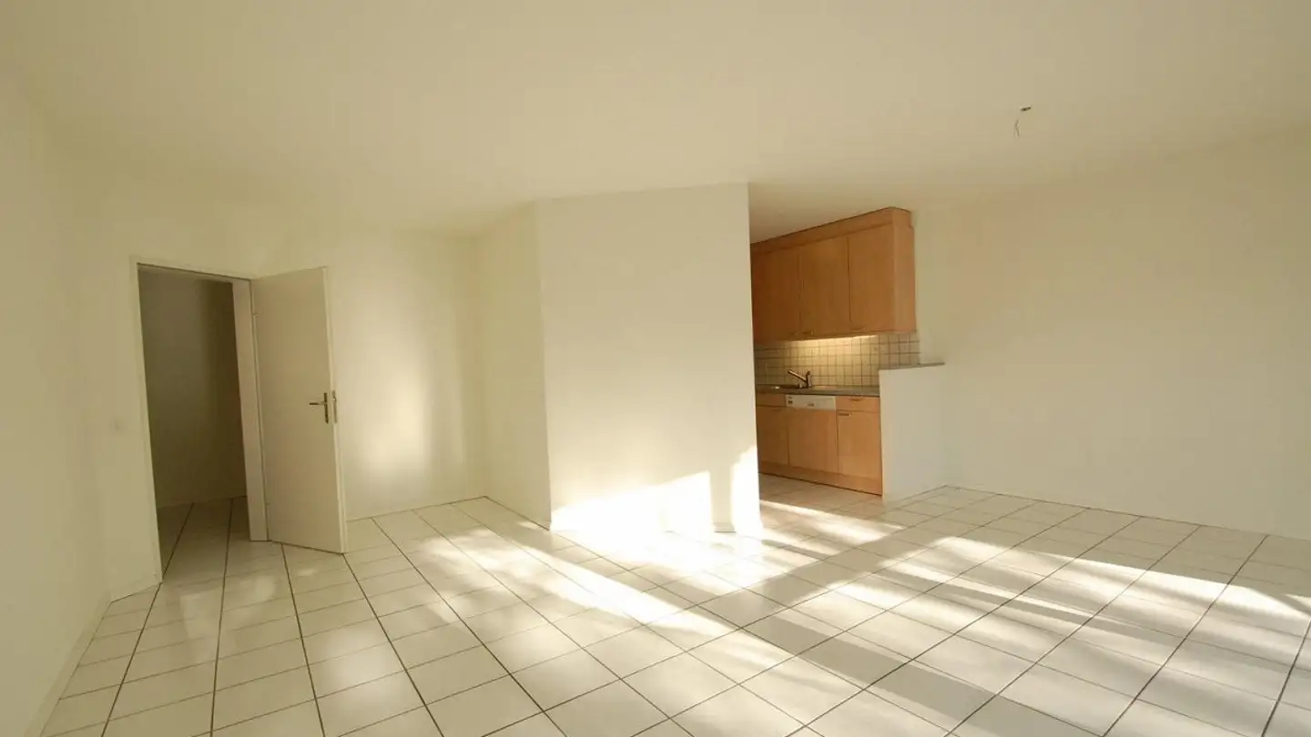 Appartamento in affitto - Birsstrasse 70, 4052 Basel - Foto 4