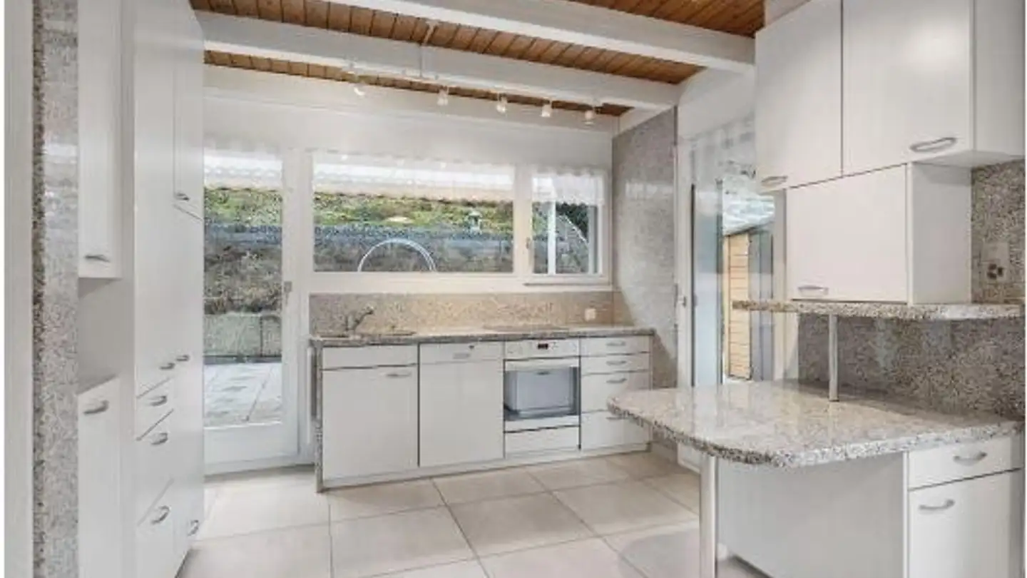 Einfamilienhaus mieten - Chrummatt 10, 3175 Flamatt - Foto 3