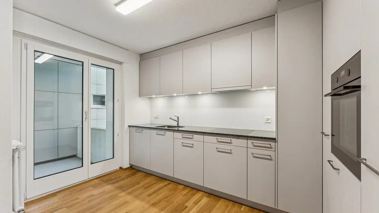 Wohnung mieten - Obergütschrain 2, 6003 Luzern - Foto 3