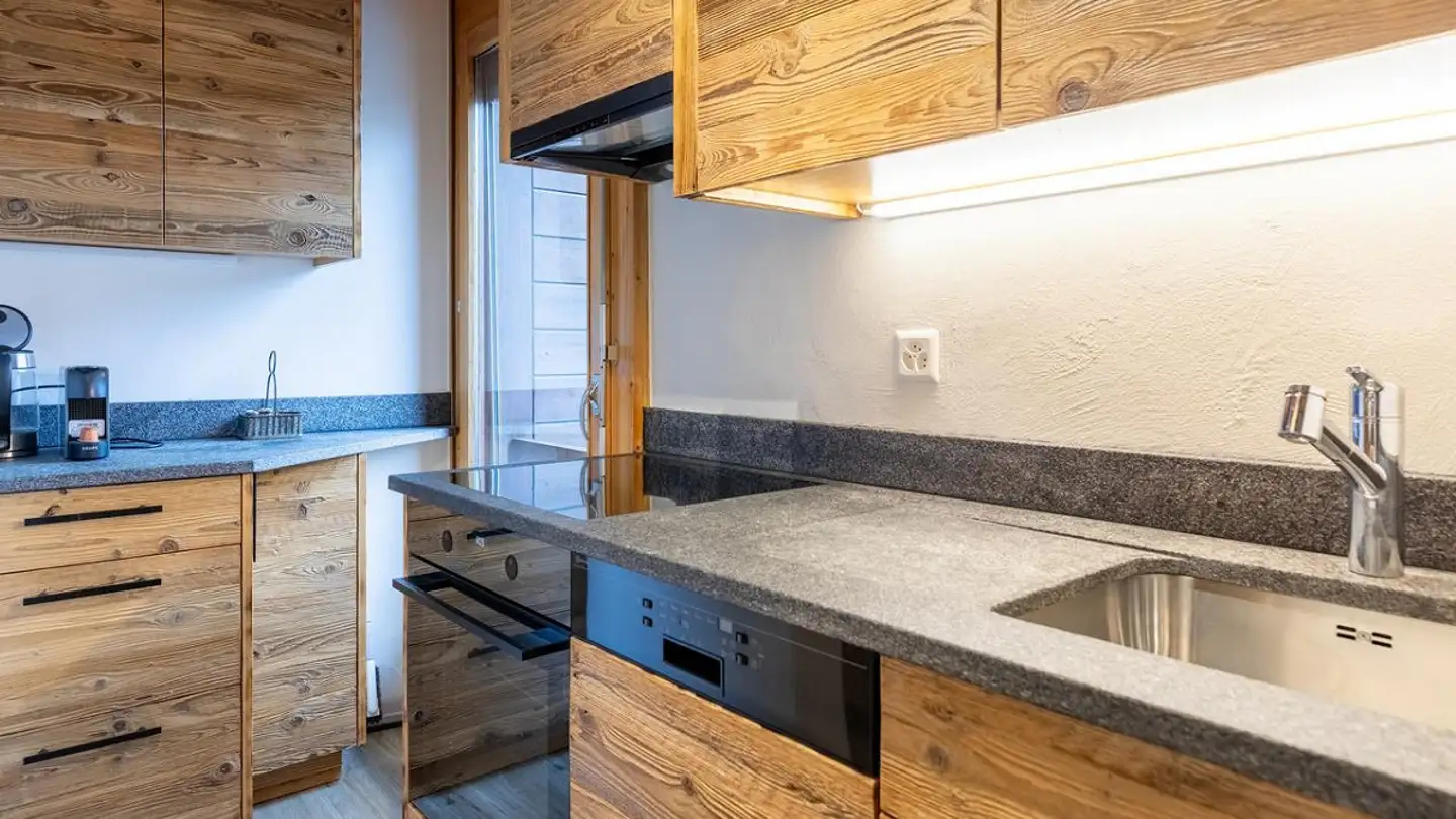 Appartement à louer - 1884 Villars-sur-Ollon - Photo 4