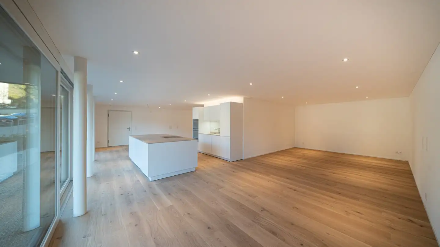 Loft kaufen - Crêt-Des-Fleurs / Blumenrain 68, 2503 Biel/Bienne - Foto 3