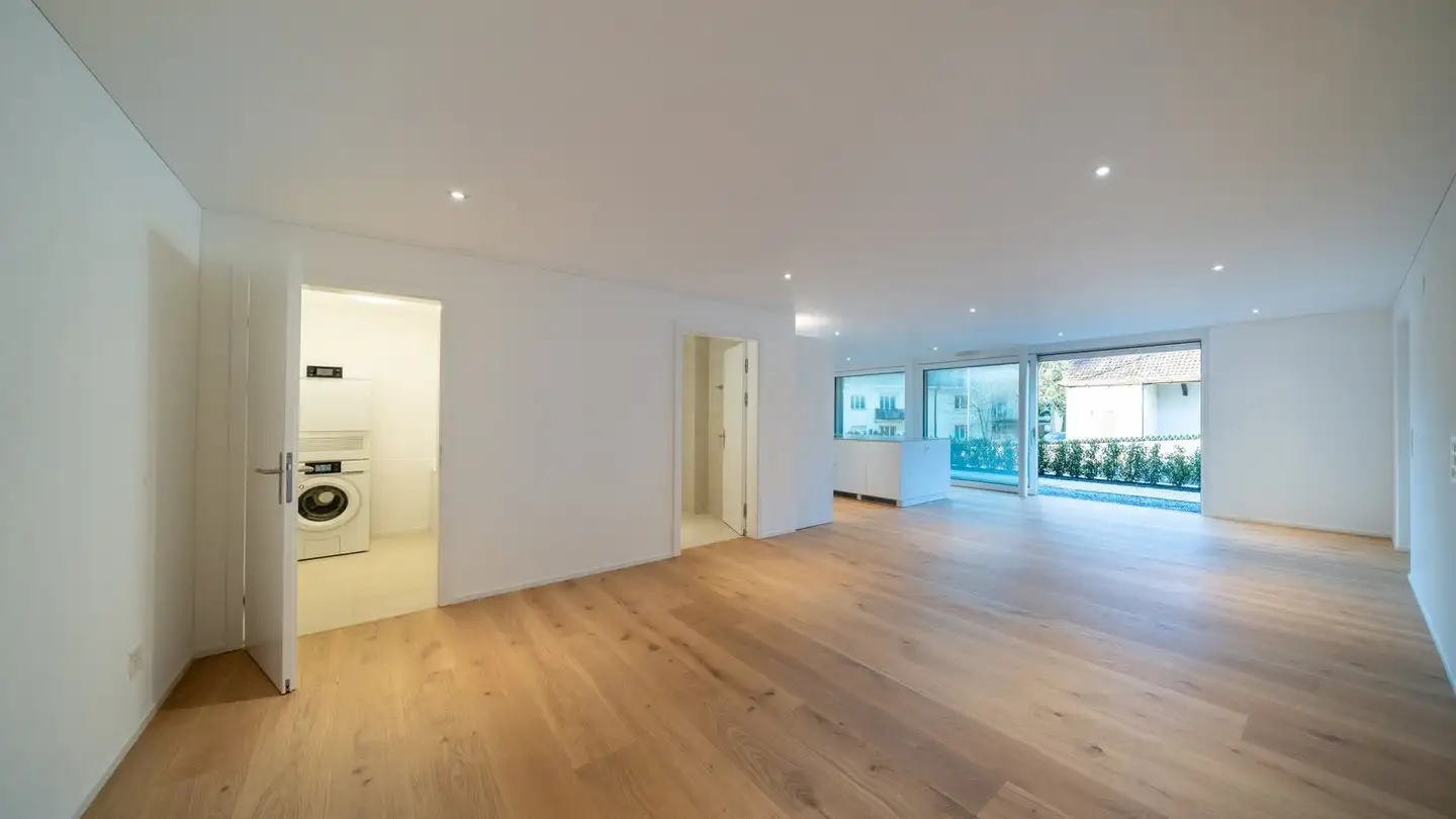 Loft kaufen - Crêt-Des-Fleurs / Blumenrain 68, 2503 Biel/Bienne - Foto 4