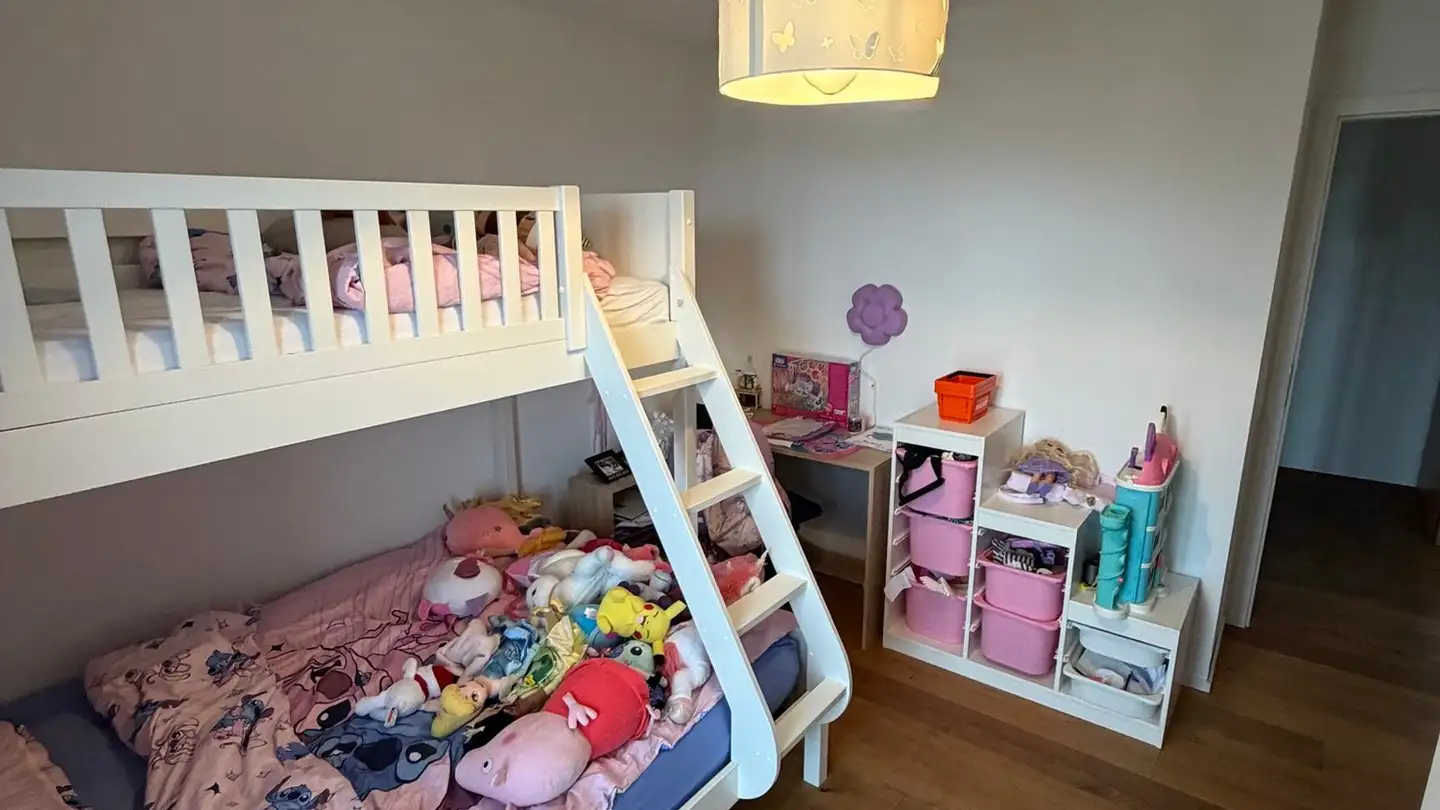 Appartamento in affitto - Route Du Marchet 5b, 1740 Neyruz FR - Foto 3