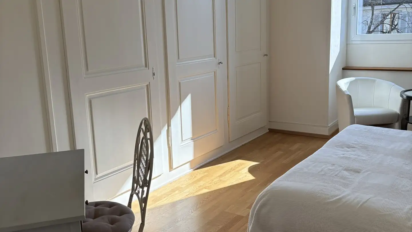 Appartamento in affitto - 4052 Basel - Foto 4