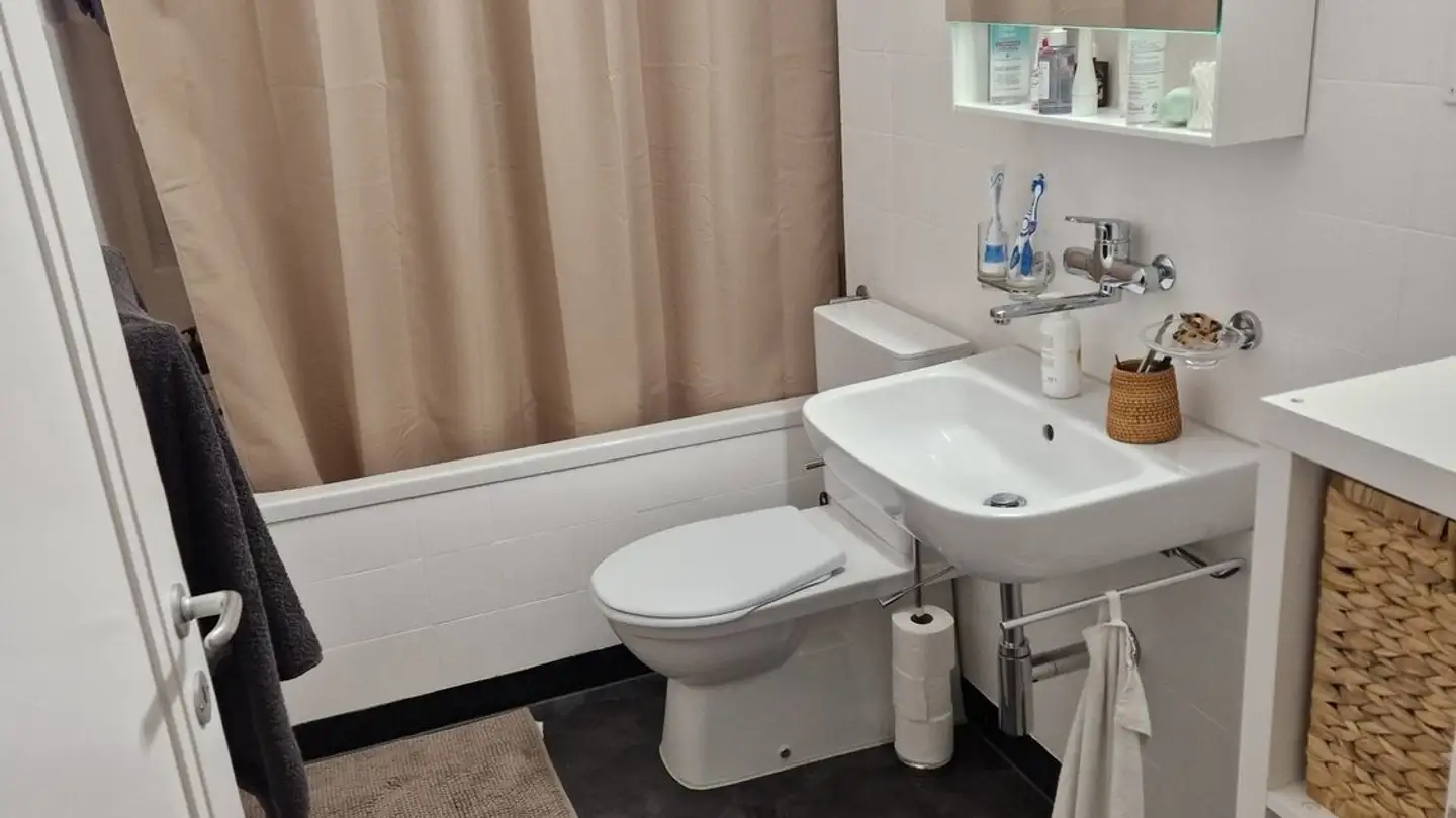 Apartment for rent - 3052 Zollikofen - Photo 2