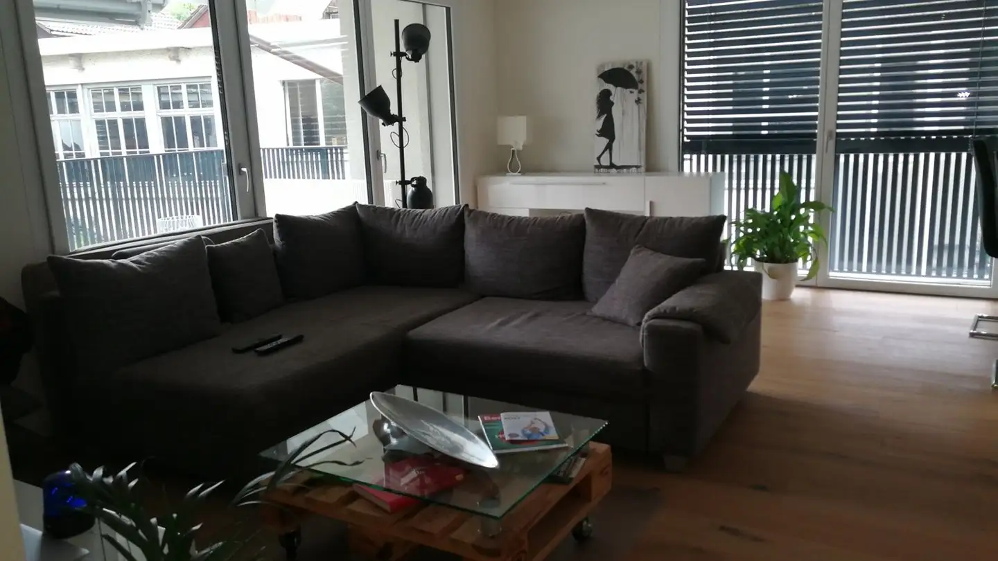 Appartement à louer - Kellersgasse 4, 8545 Rickenbach ZH - Photo 2