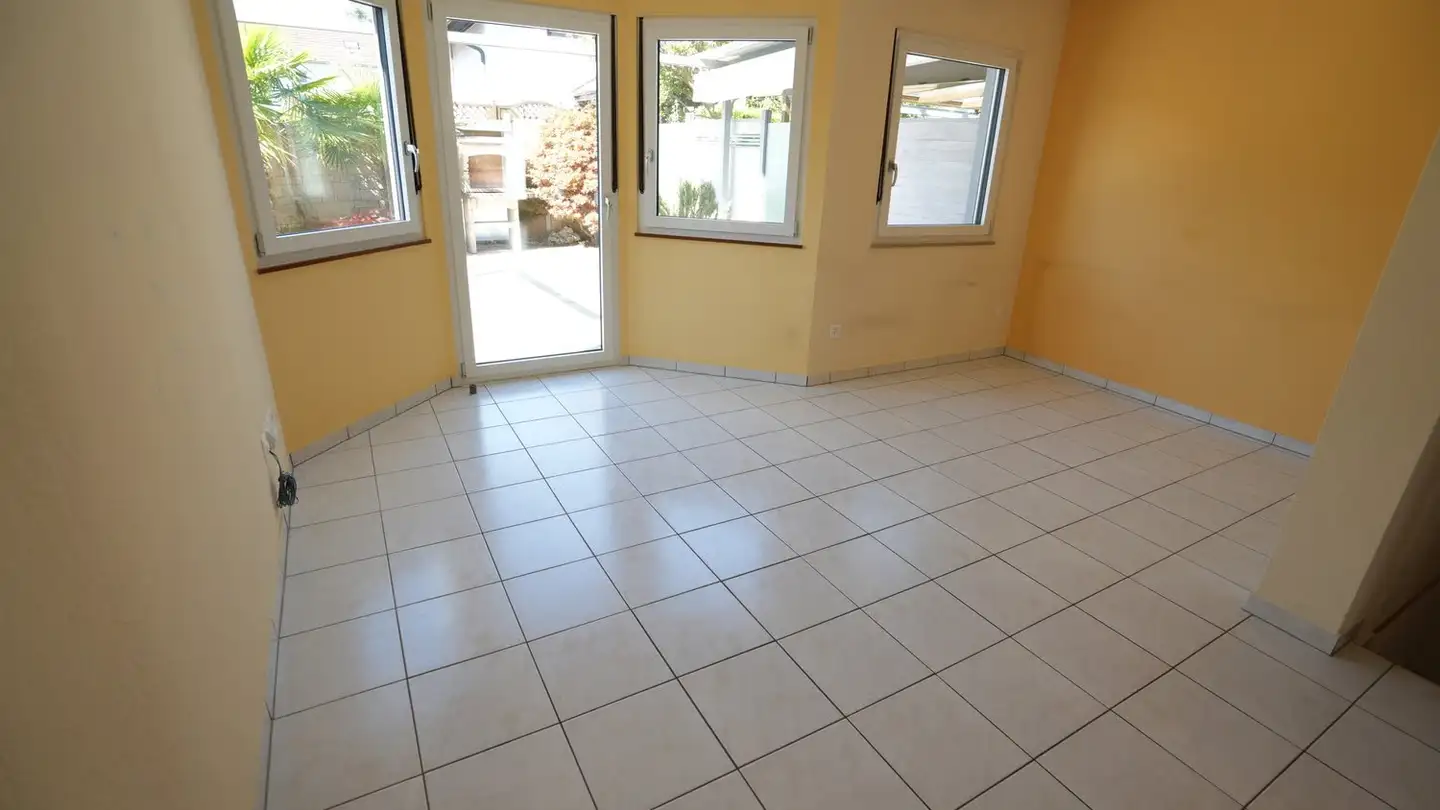 Maison jumelle à vendre - Tannenweg 3, 5442 Fislisbach - Photo 2