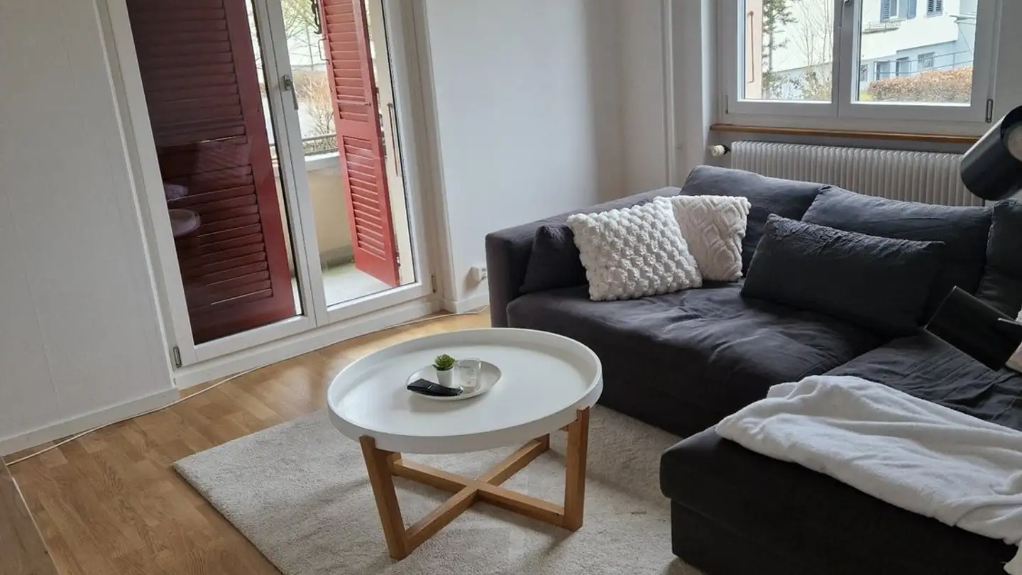 Apartment for rent - 3052 Zollikofen - Photo 4