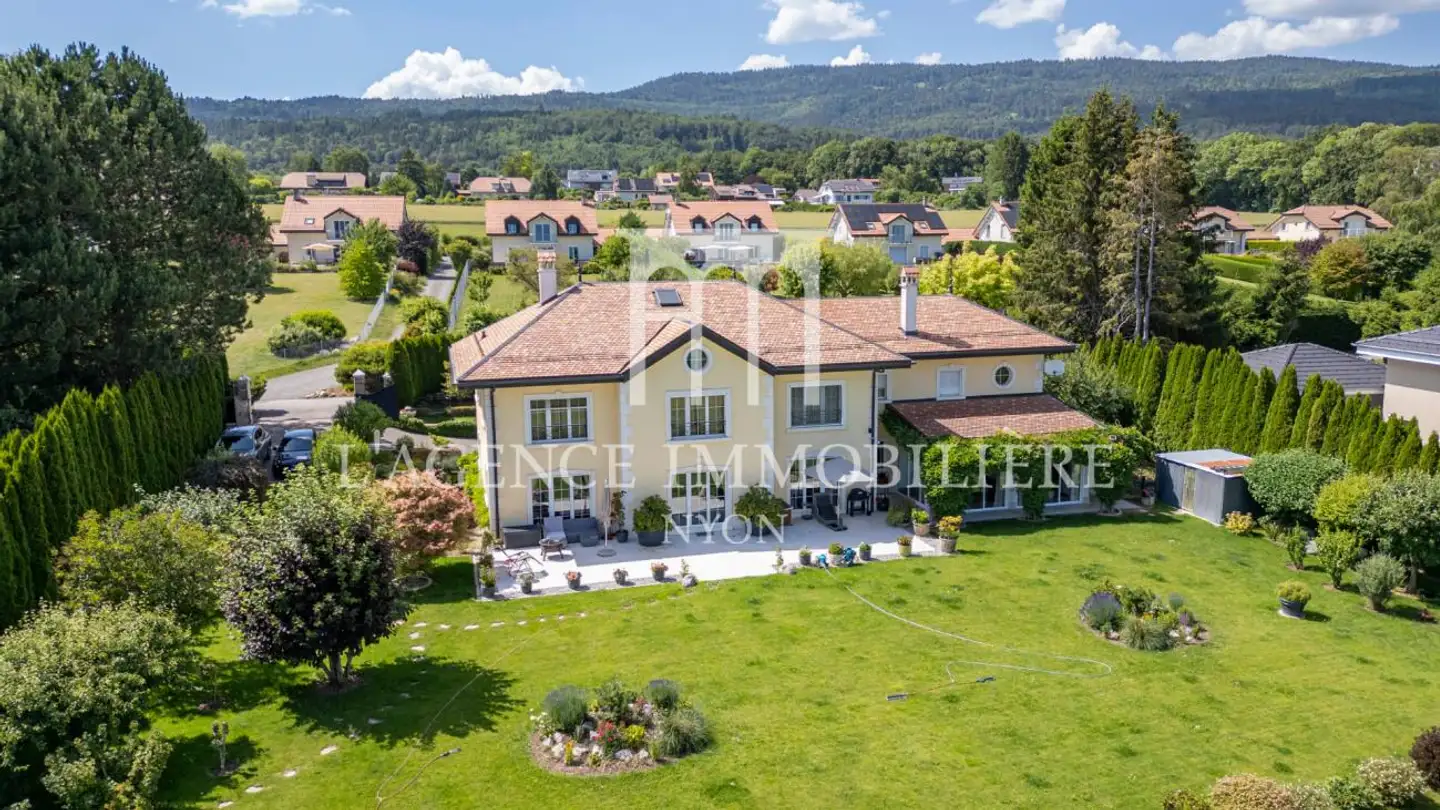 Casa singola in vendita - 1269 Bassins