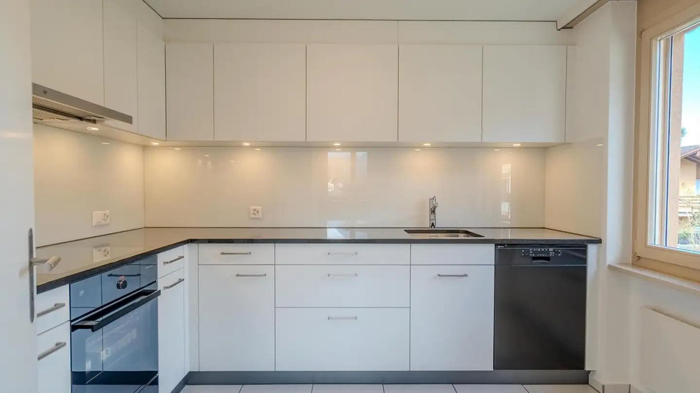 Wohnung mieten - Dürrastweg 3, 6074 Giswil - Foto 2