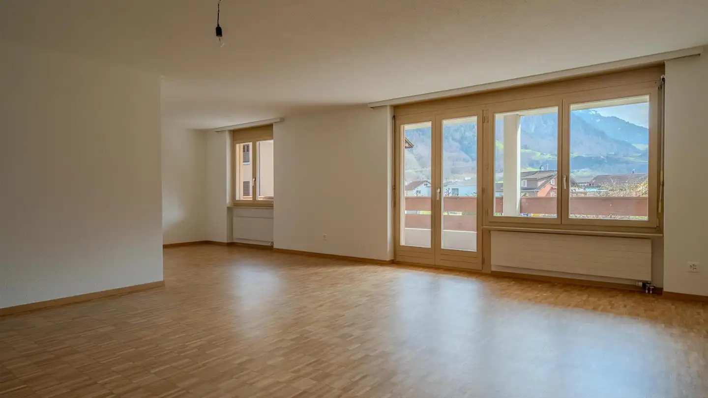 Wohnung mieten - Dürrastweg 3, 6074 Giswil - Foto 3