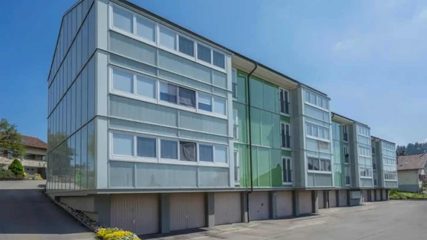 Appartamento in affitto - Alte Bernstrasse 9, 3148 Lanzenhäusern - Photo 2