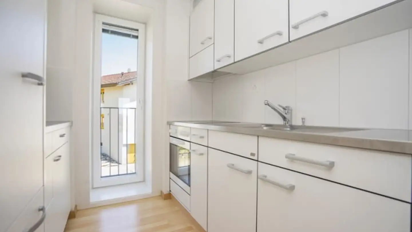 Appartamento in affitto - Alte Bernstrasse 9, 3148 Lanzenhäusern - Photo 3