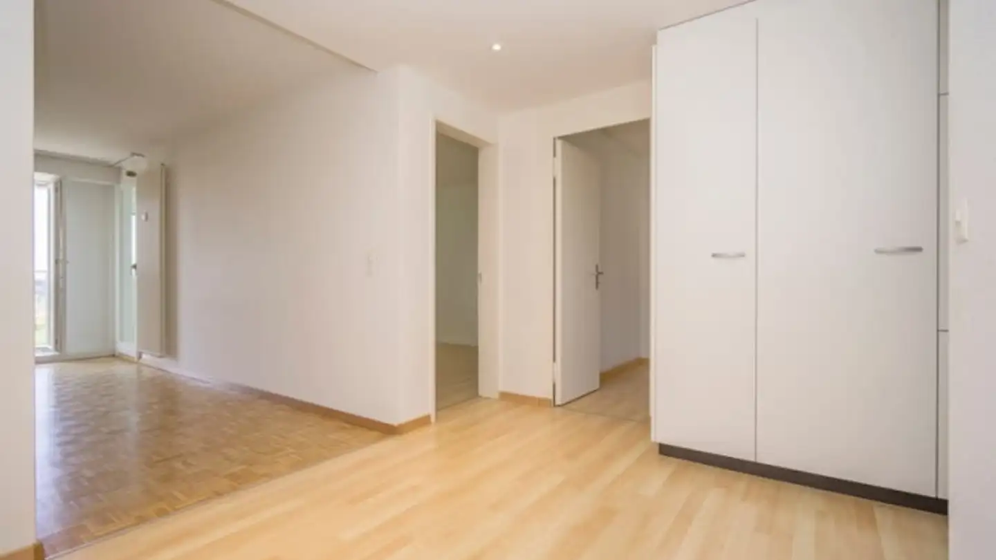 Appartamento in affitto - Alte Bernstrasse 9, 3148 Lanzenhäusern - Photo 4