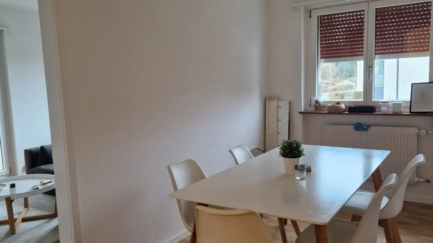 Apartment for rent - 3052 Zollikofen - Photo 3