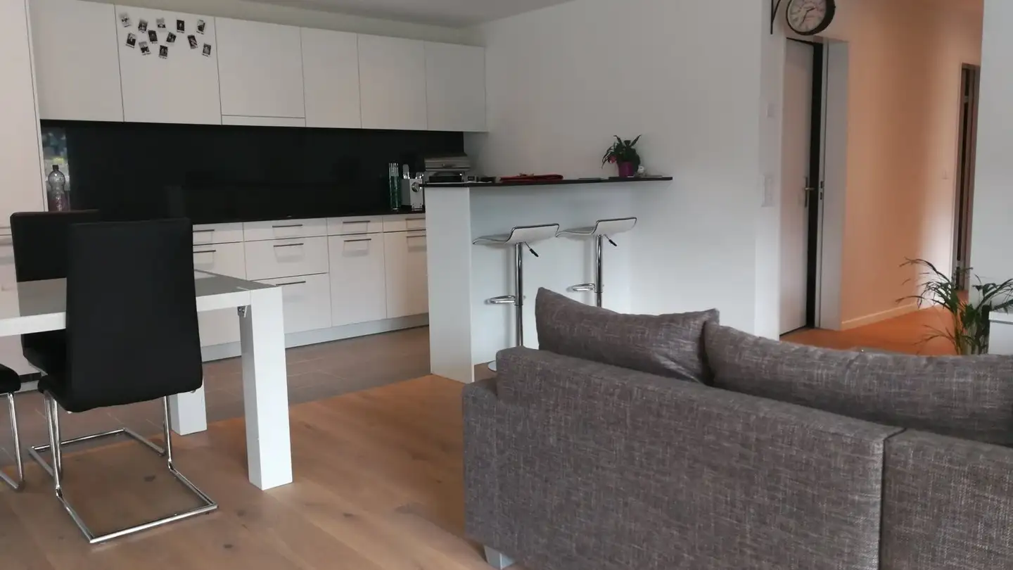 Appartement à louer - Kellersgasse 4, 8545 Rickenbach ZH - Photo 4