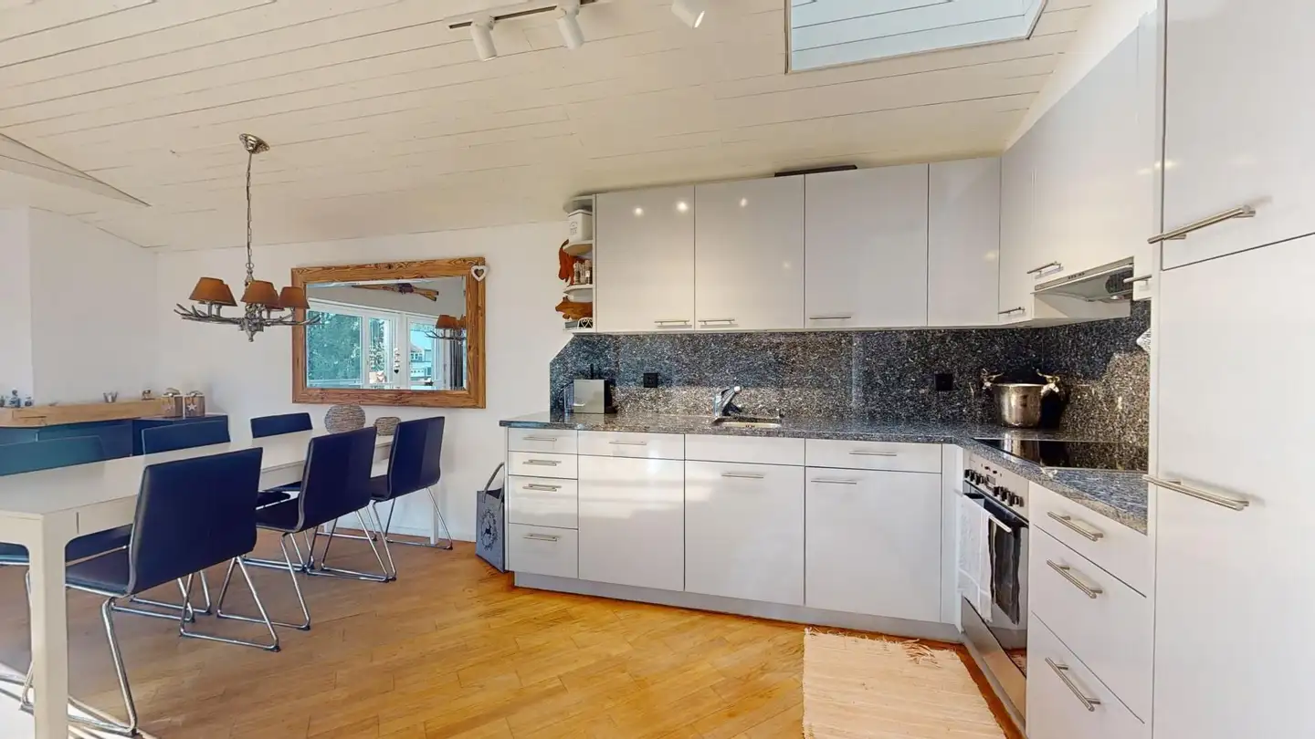 Attico in vendita - Sundroina, 7078 Lenzerheide/Lai - Photo 3