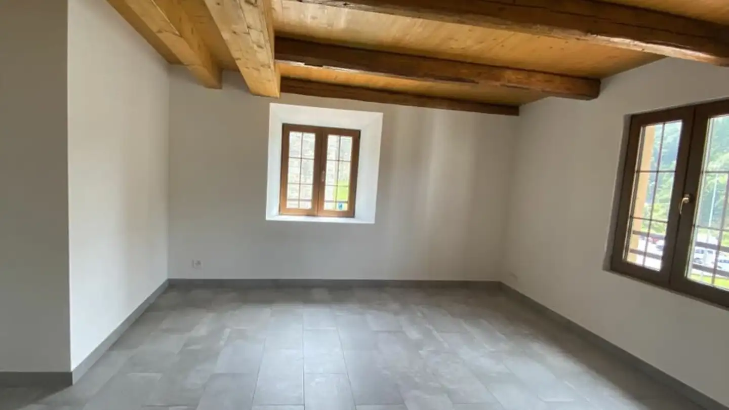 Apartment for rent - Le Bourg 11, 2042 Valangin