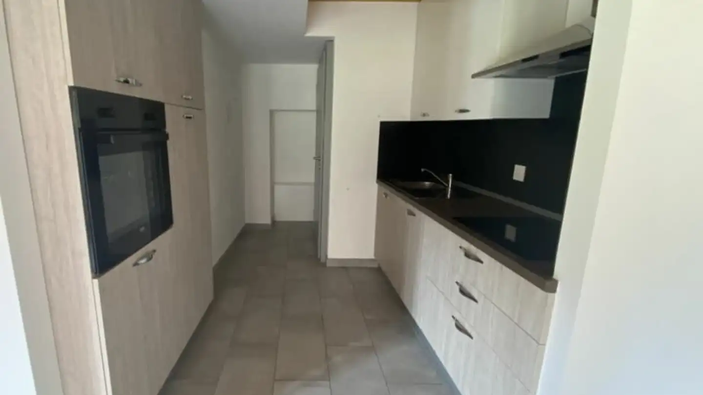 Wohnung mieten - Le Bourg 11, 2042 Valangin - Foto 2