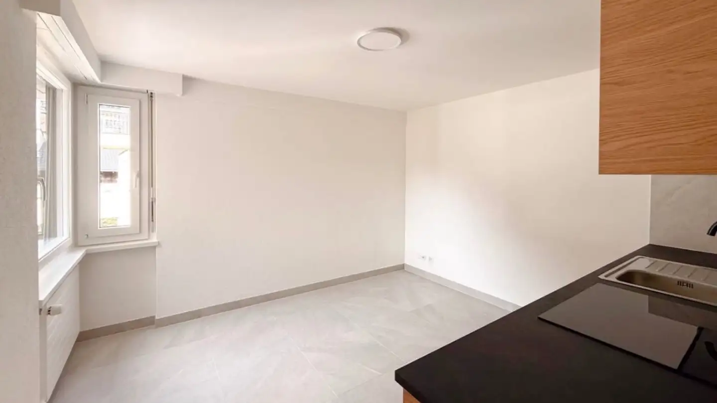 Appartement à louer - Rue Maison De Commune 20, 1926 Fully - Photo 2