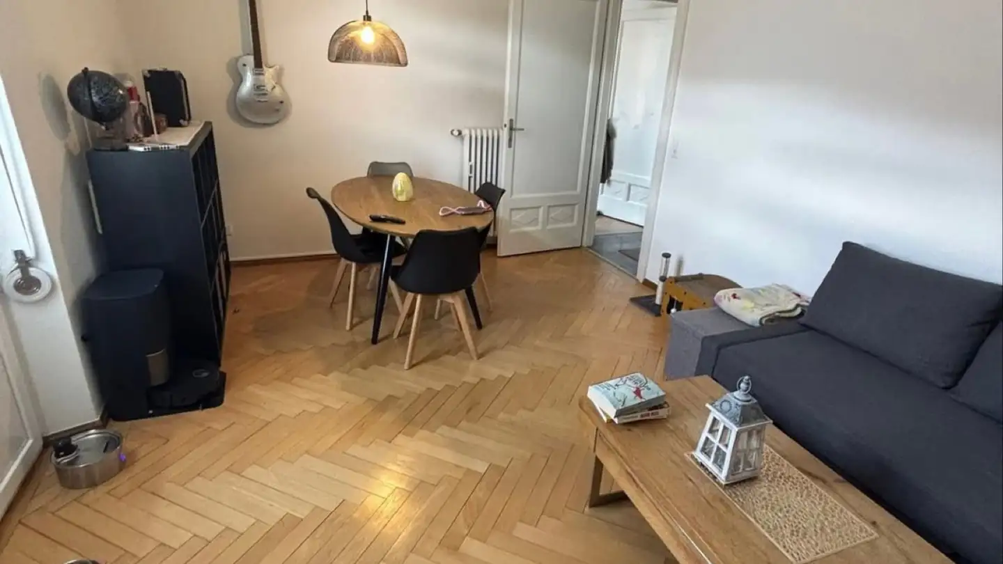 Appartement à louer - 6900 Lugano