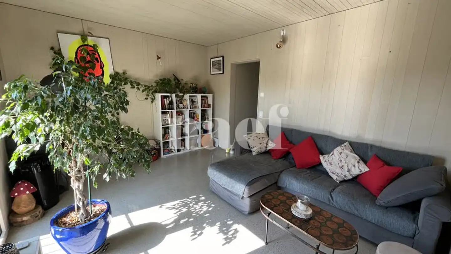 Apartment for rent - Impasse Des Glaïeuls 8, 1720 Corminboeuf - Photo 2